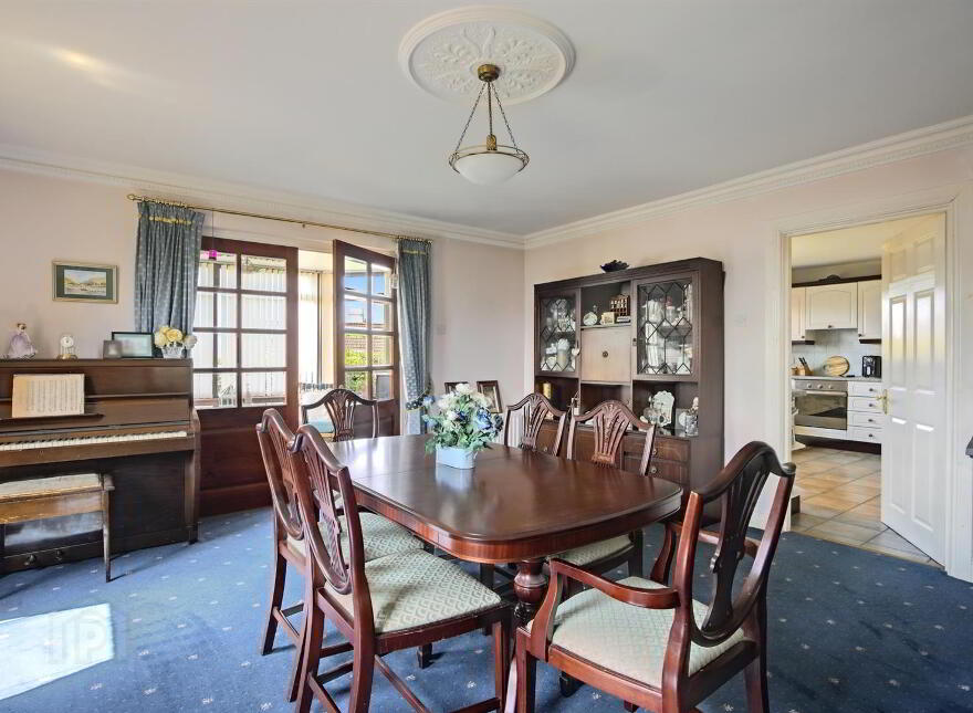 8 Mount Michael Grove, Four Winds, Belfast, BT8 6ZJ