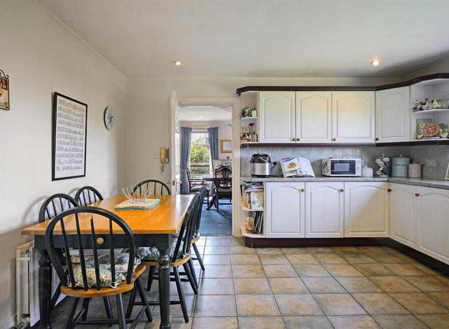 8 Mount Michael Grove, Four Winds, Belfast, BT8 6ZJ