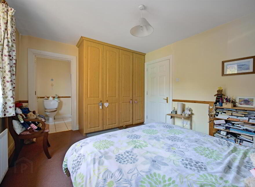 8 Mount Michael Grove, Four Winds, Belfast, BT8 6ZJ