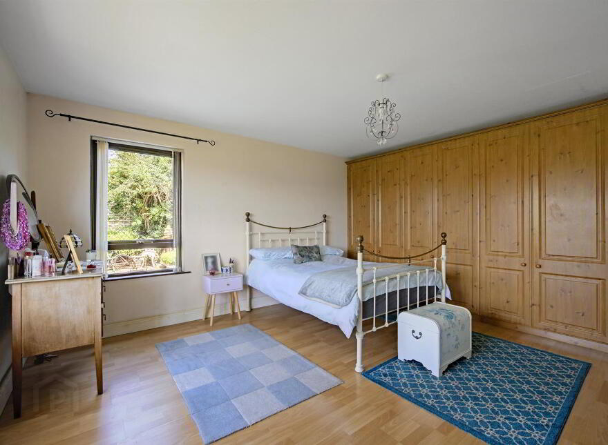 8 Mount Michael Grove, Four Winds, Belfast, BT8 6ZJ