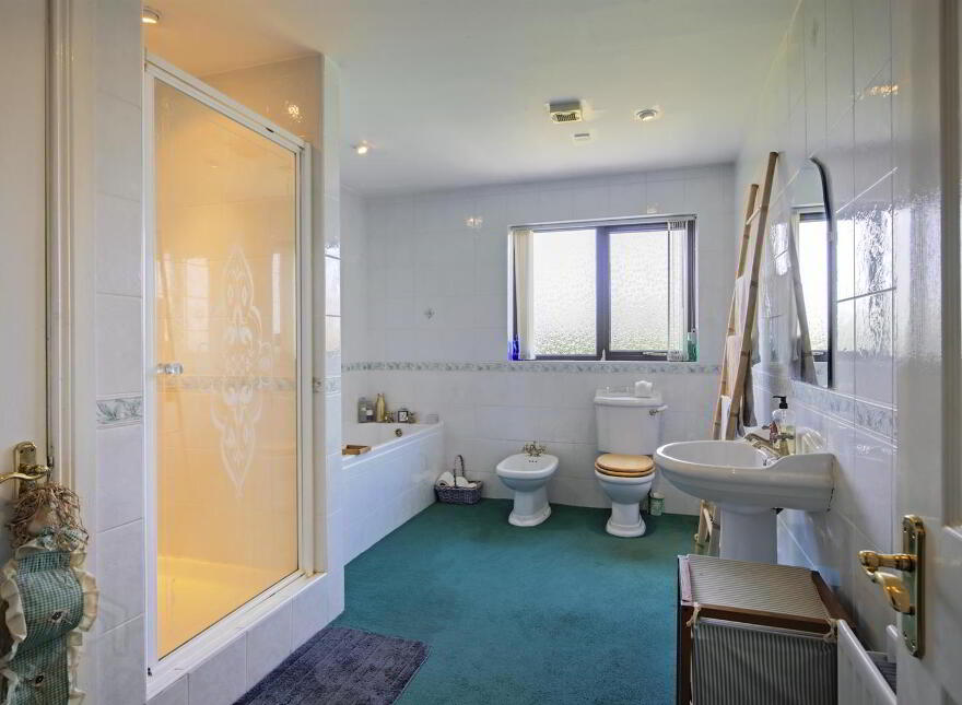 8 Mount Michael Grove, Four Winds, Belfast, BT8 6ZJ
