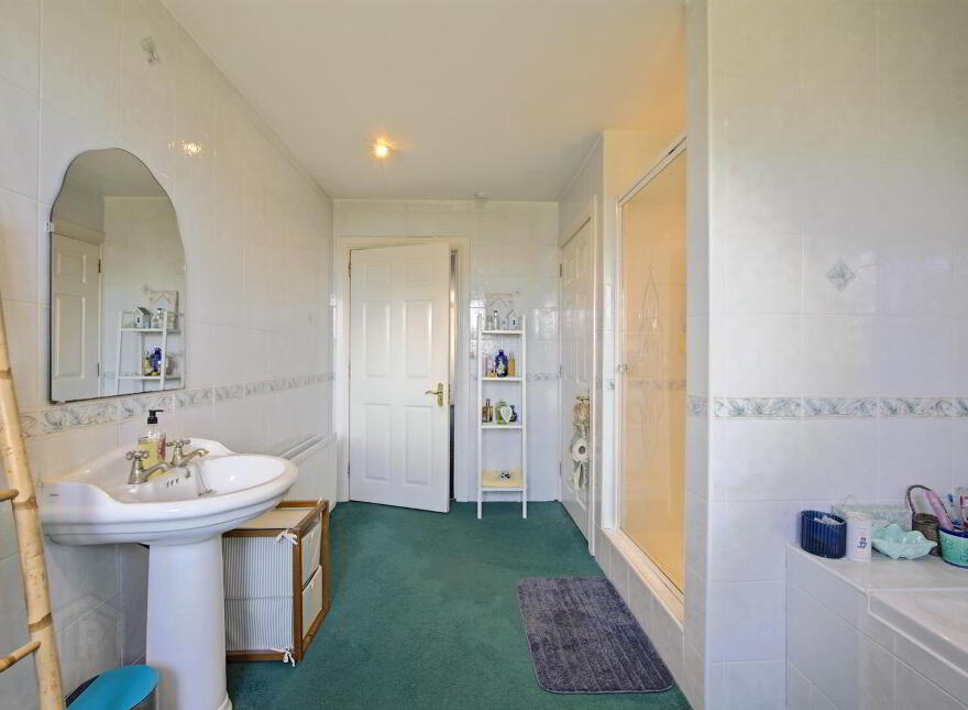 8 Mount Michael Grove, Four Winds, Belfast, BT8 6ZJ