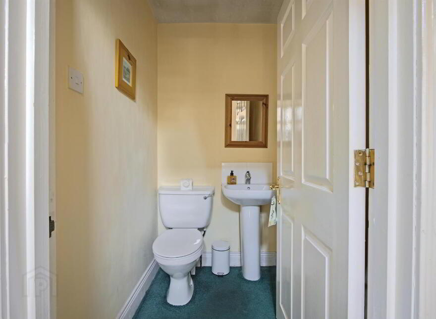 8 Mount Michael Grove, Four Winds, Belfast, BT8 6ZJ