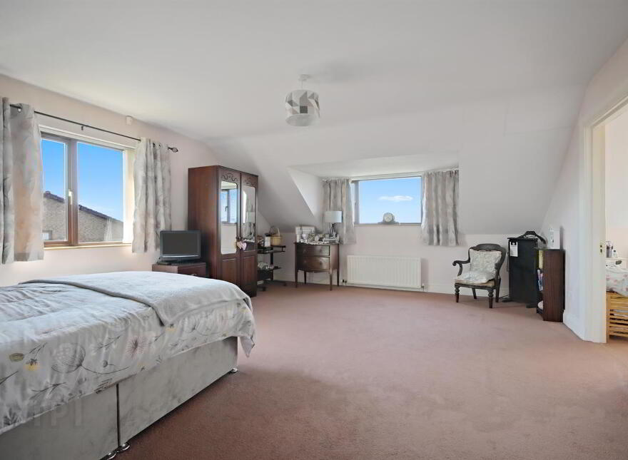 8 Mount Michael Grove, Four Winds, Belfast, BT8 6ZJ