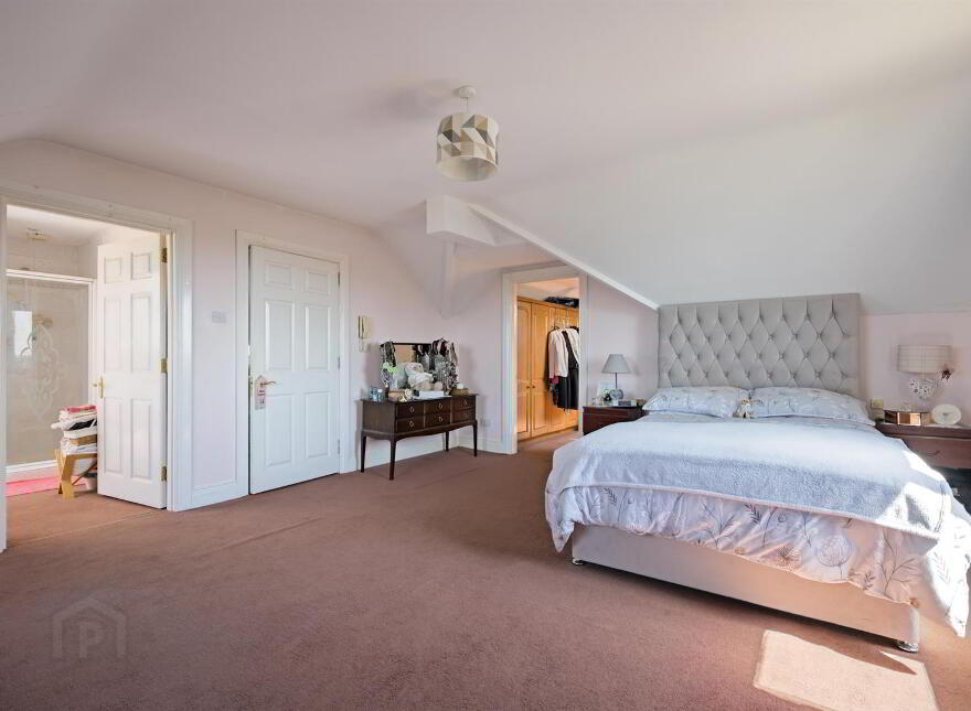 8 Mount Michael Grove, Four Winds, Belfast, BT8 6ZJ