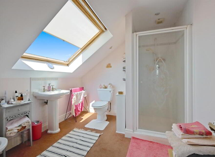 8 Mount Michael Grove, Four Winds, Belfast, BT8 6ZJ