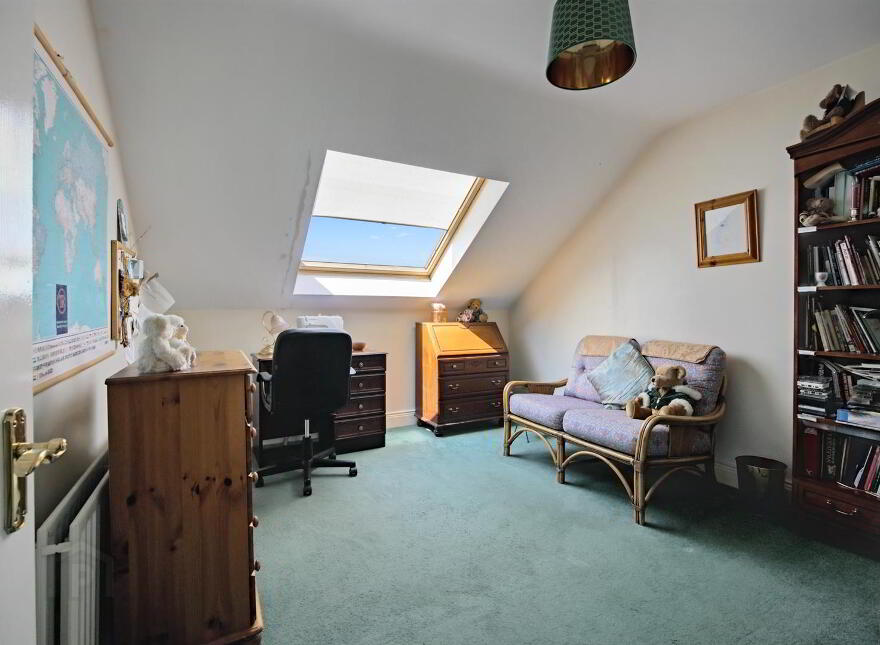 8 Mount Michael Grove, Four Winds, Belfast, BT8 6ZJ