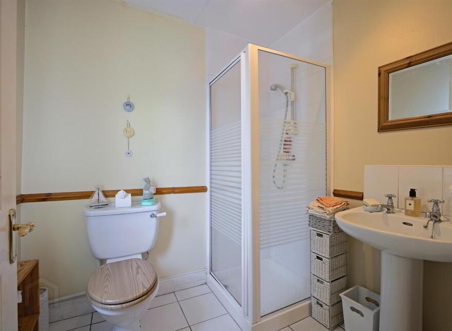 8 Mount Michael Grove, Four Winds, Belfast, BT8 6ZJ
