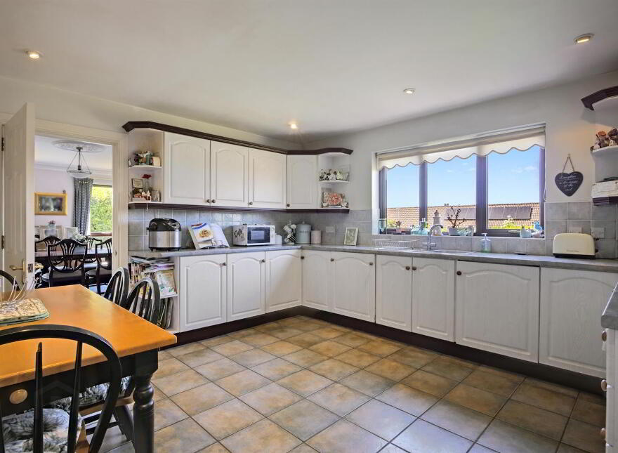8 Mount Michael Grove, Four Winds, Belfast, BT8 6ZJ