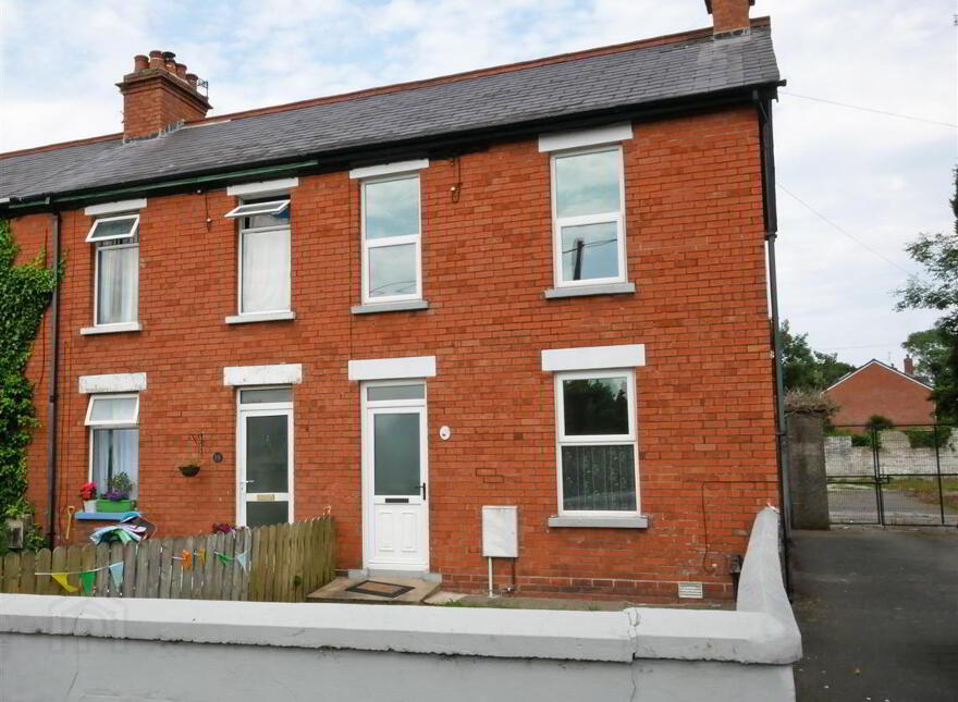 12 School Road, Newtownbreda, Belfast, BT8 6BT