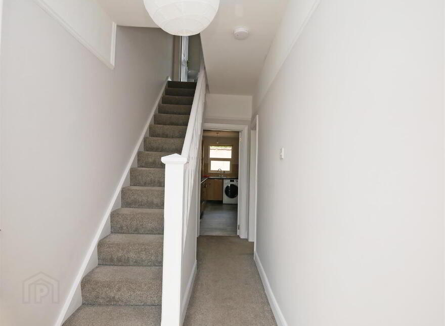 12 School Road, Newtownbreda, Belfast, BT8 6BT