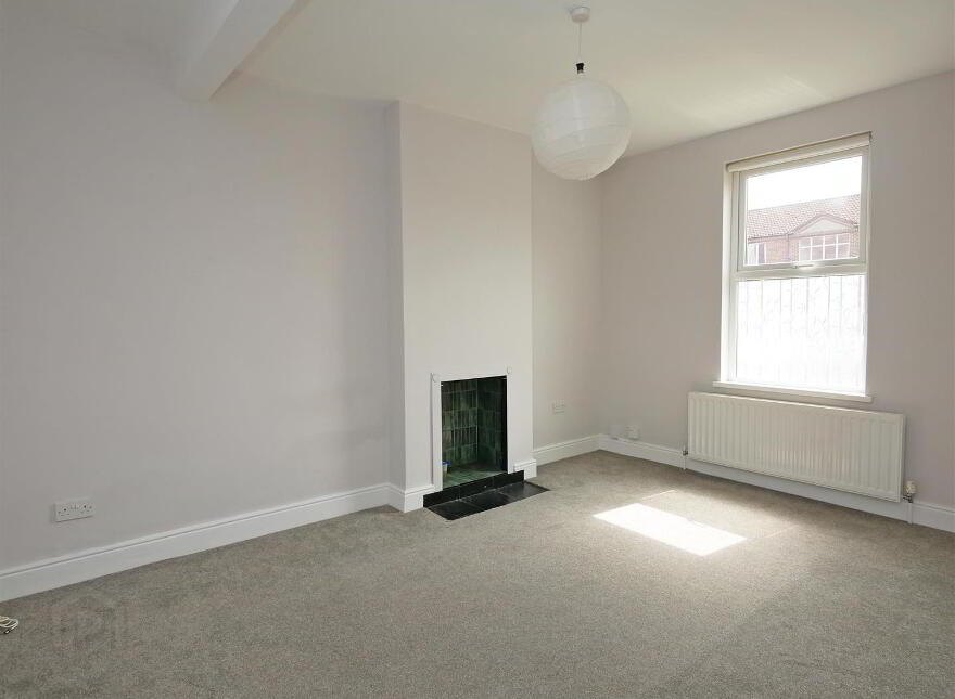 12 School Road, Newtownbreda, Belfast, BT8 6BT