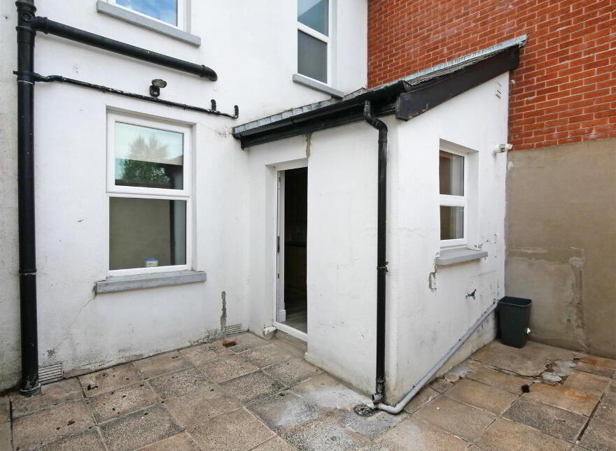 12 School Road, Newtownbreda, Belfast, BT8 6BT