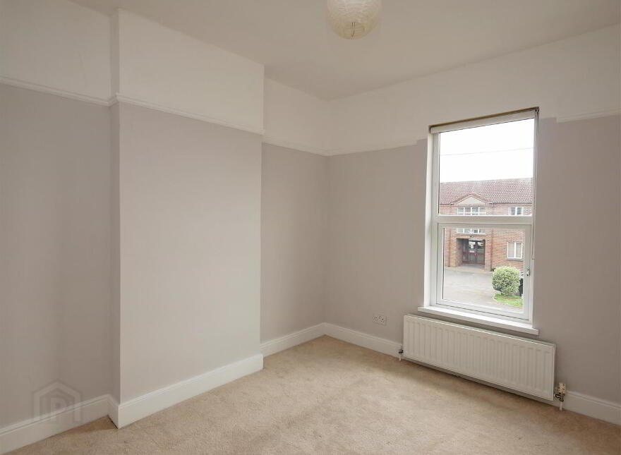 12 School Road, Newtownbreda, Belfast, BT8 6BT