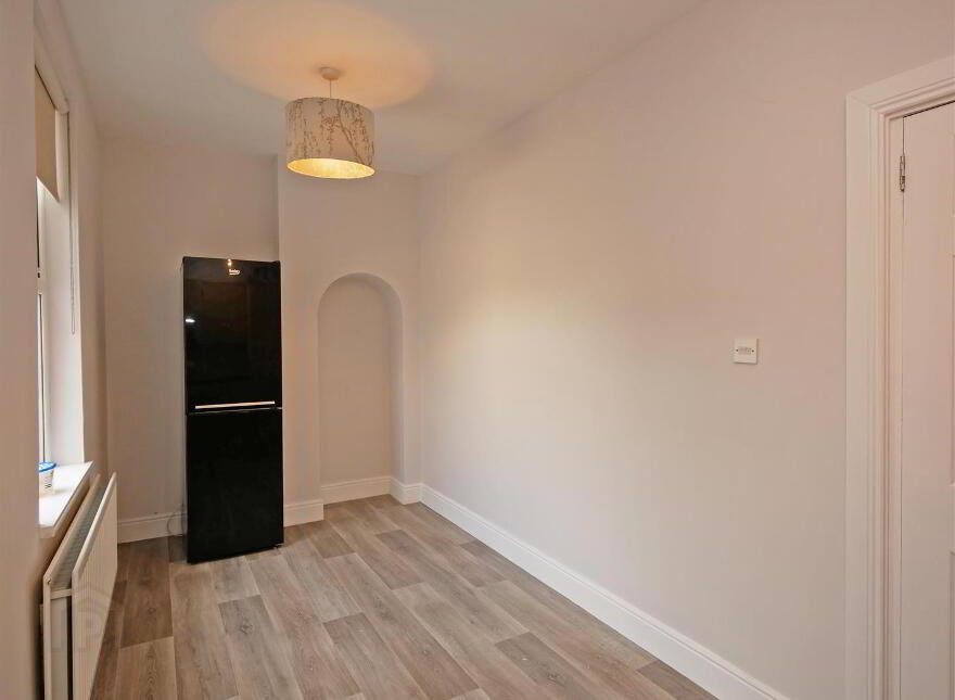 12 School Road, Newtownbreda, Belfast, BT8 6BT