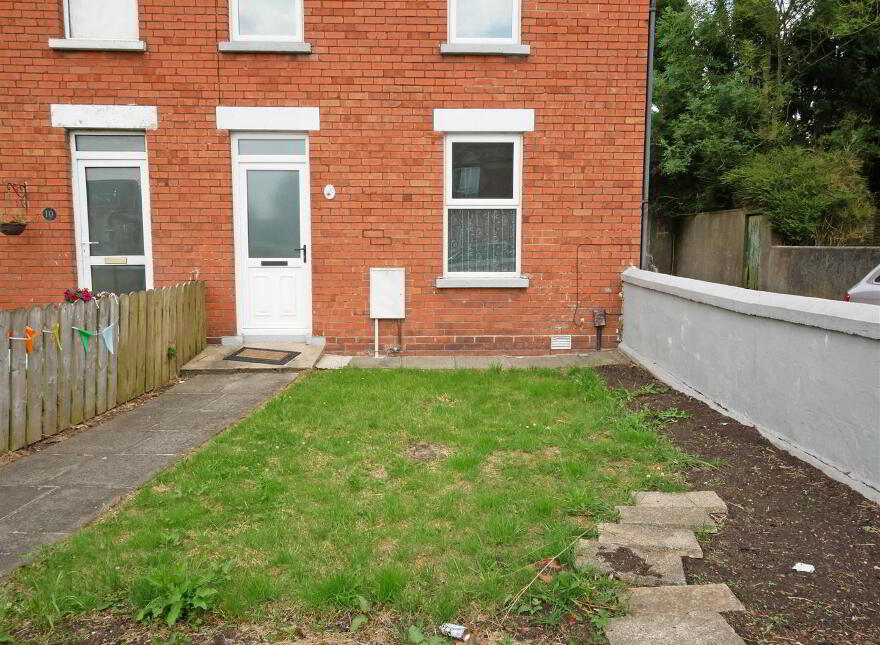12 School Road, Newtownbreda, Belfast, BT8 6BT