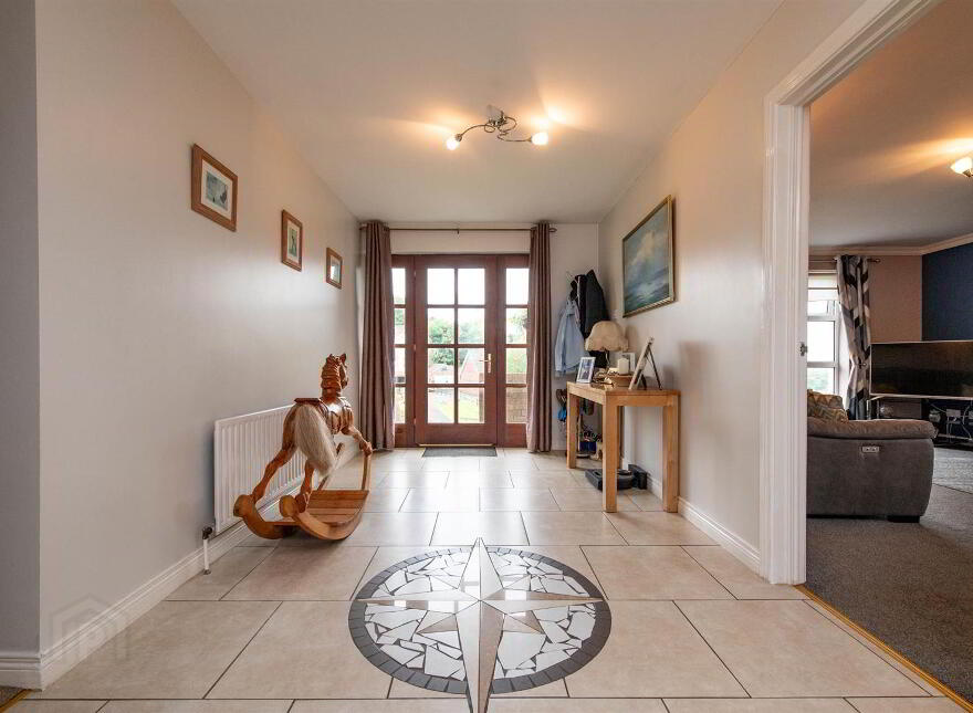 2 Rath Cuan Heights, Downpatrick, BT30 6XD