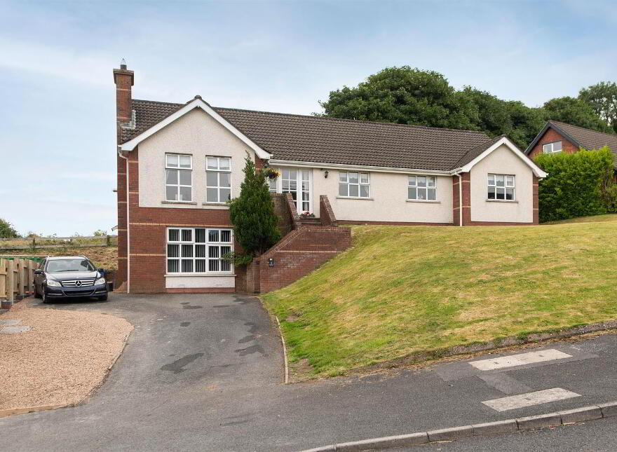 2 Rath Cuan Heights, Downpatrick, BT30 6XD