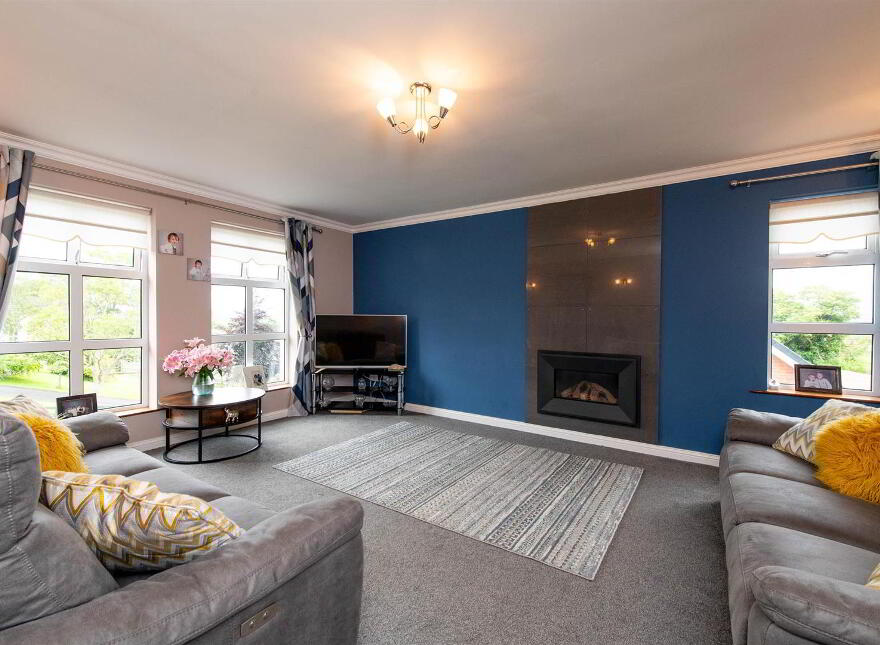 2 Rath Cuan Heights, Downpatrick, BT30 6XD