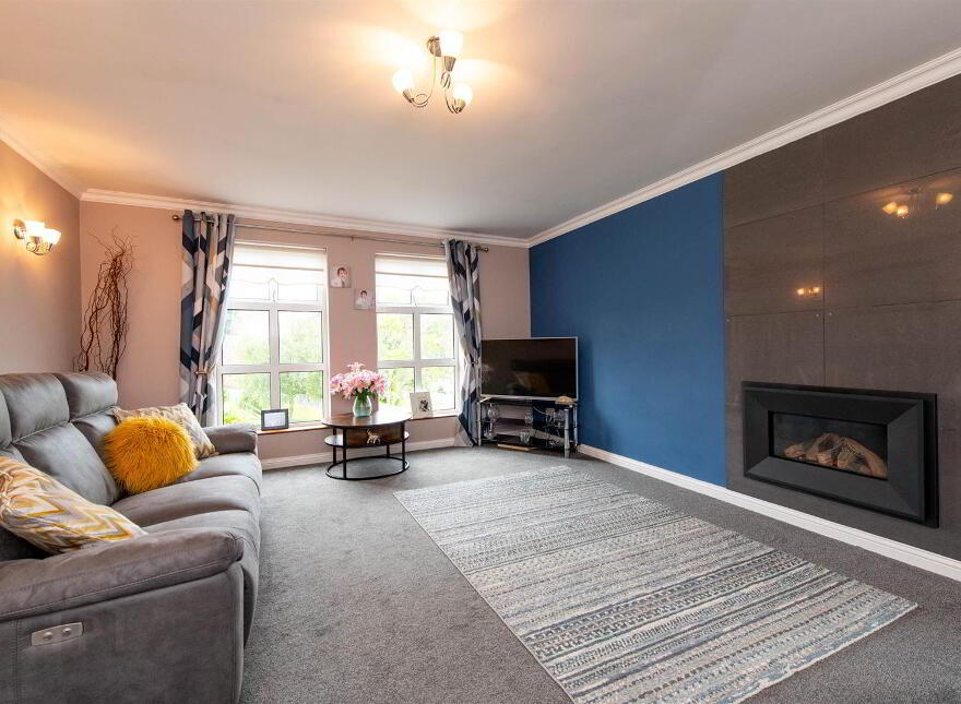 2 Rath Cuan Heights, Downpatrick, BT30 6XD