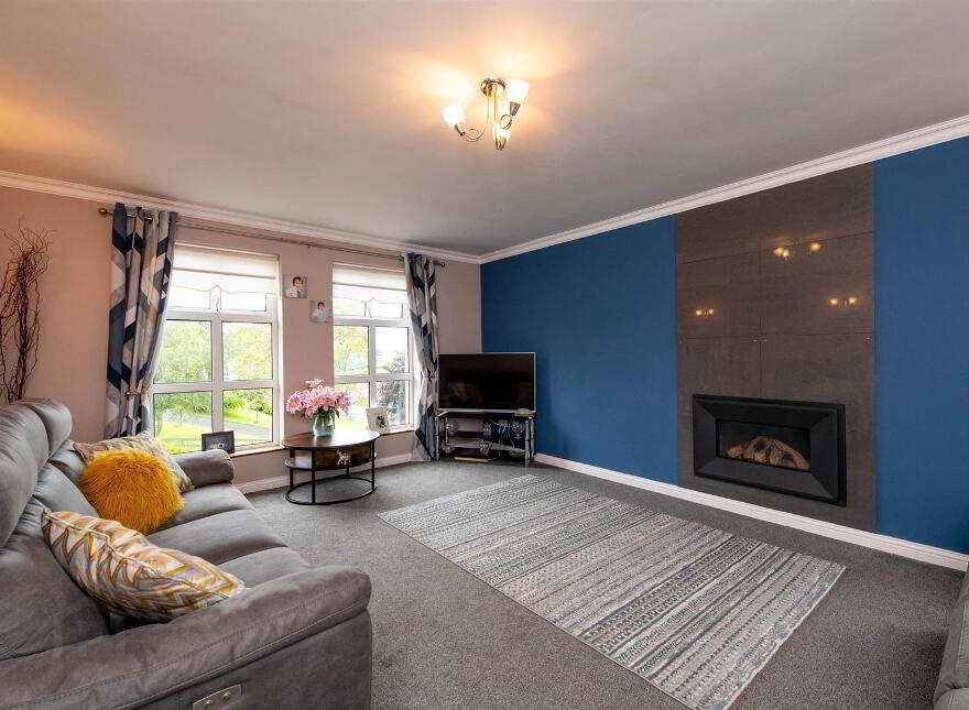 2 Rath Cuan Heights, Downpatrick, BT30 6XD