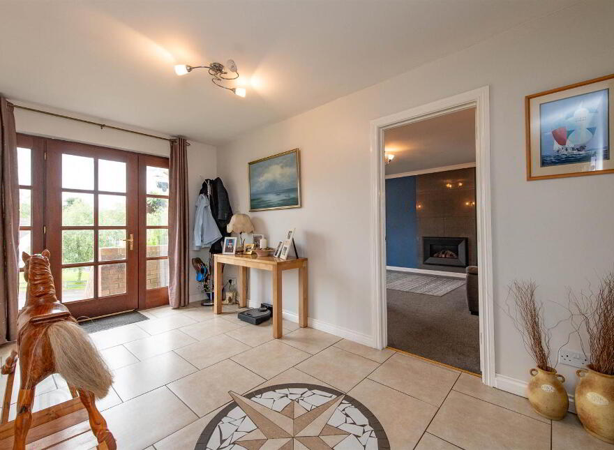 2 Rath Cuan Heights, Downpatrick, BT30 6XD