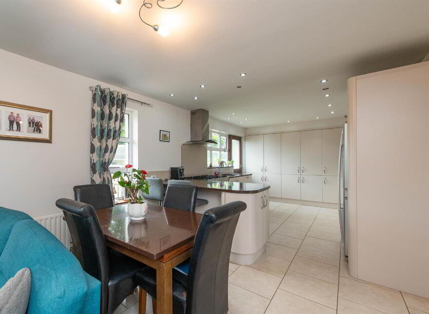 2 Rath Cuan Heights, Downpatrick, BT30 6XD