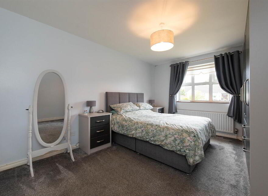 2 Rath Cuan Heights, Downpatrick, BT30 6XD