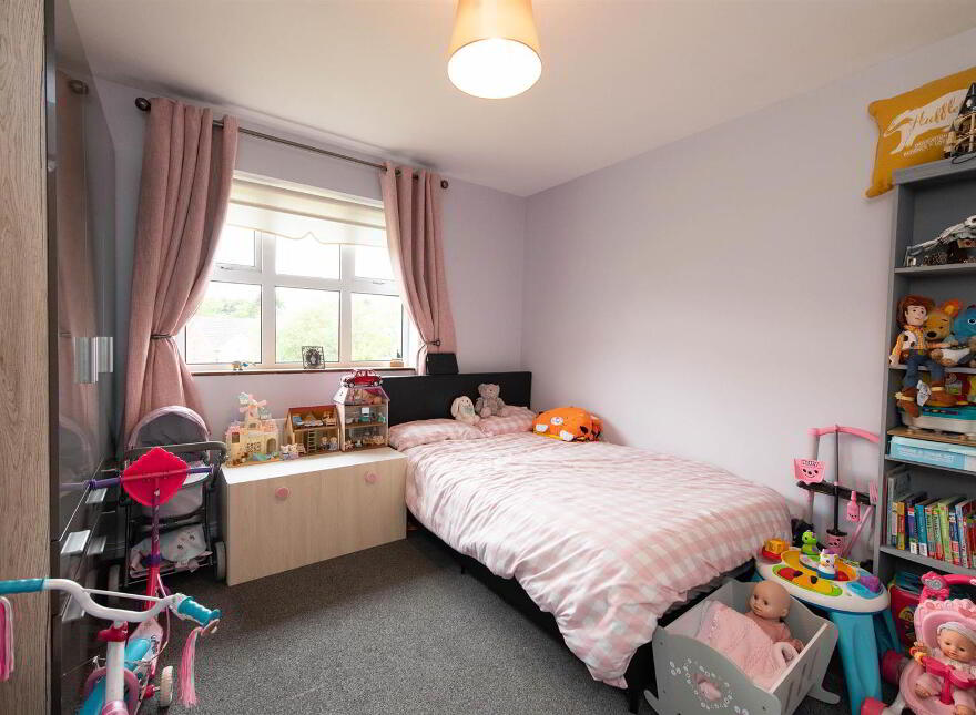 2 Rath Cuan Heights, Downpatrick, BT30 6XD