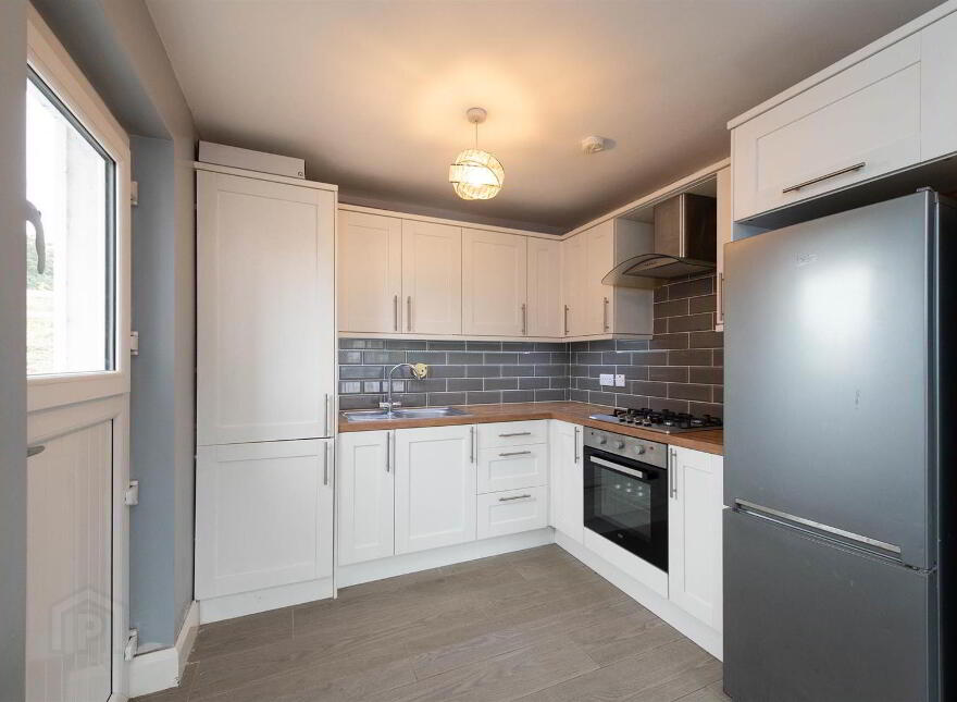 2 Rath Cuan Heights, Downpatrick, BT30 6XD