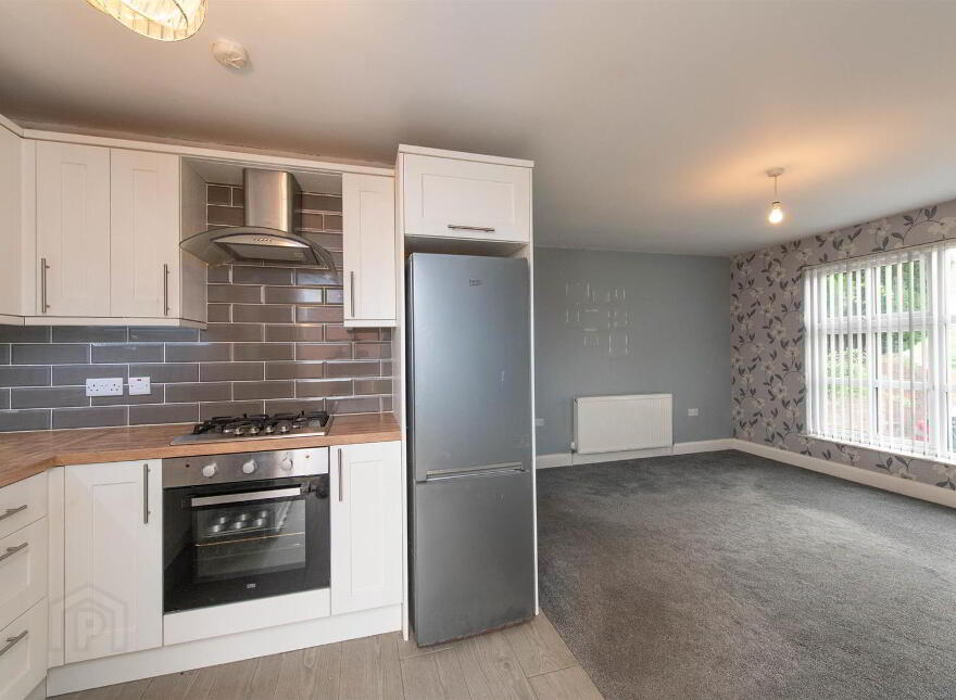2 Rath Cuan Heights, Downpatrick, BT30 6XD