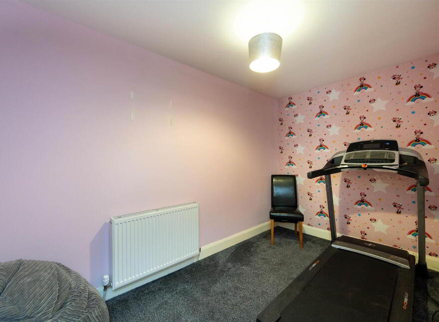 2 Rath Cuan Heights, Downpatrick, BT30 6XD