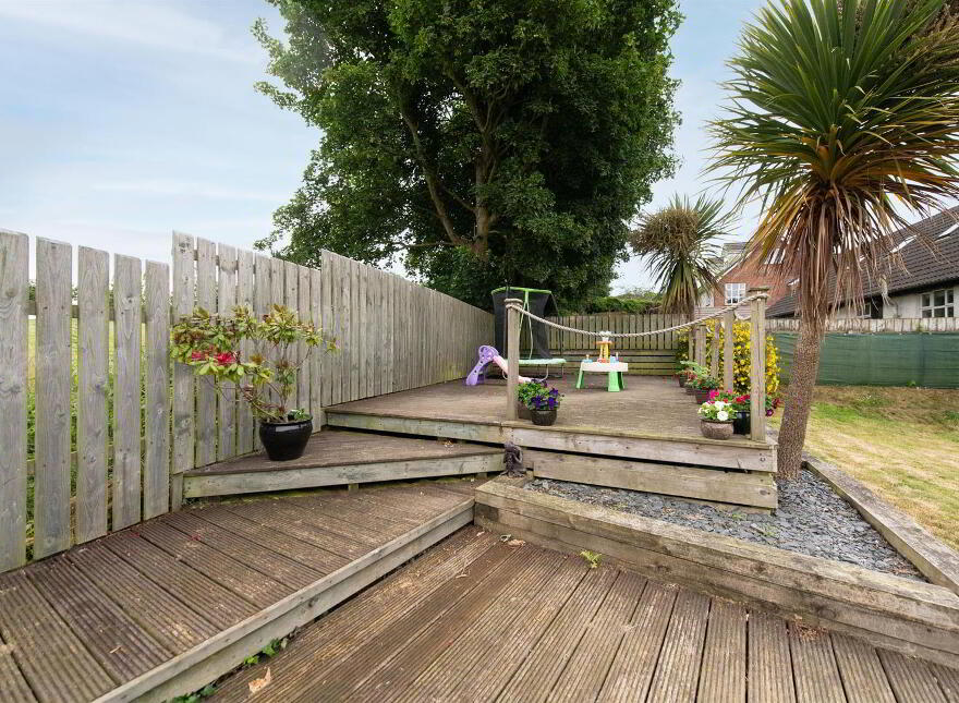 2 Rath Cuan Heights, Downpatrick, BT30 6XD