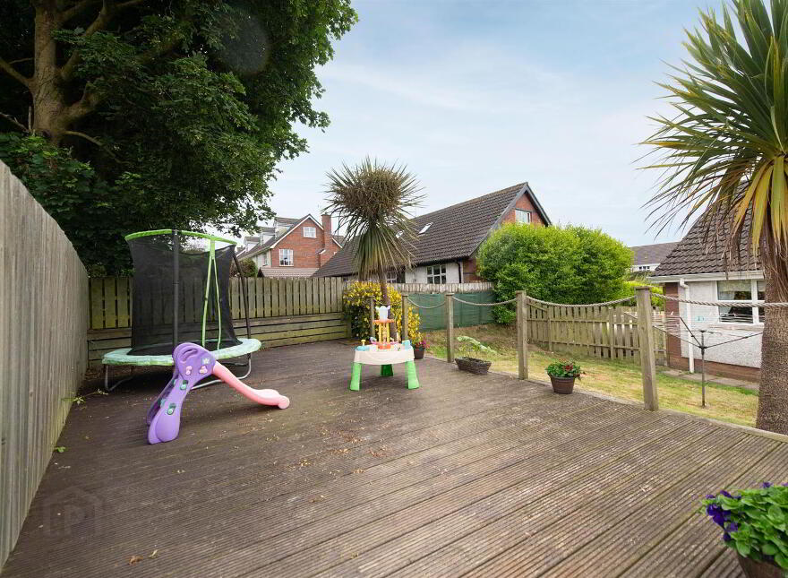 2 Rath Cuan Heights, Downpatrick, BT30 6XD