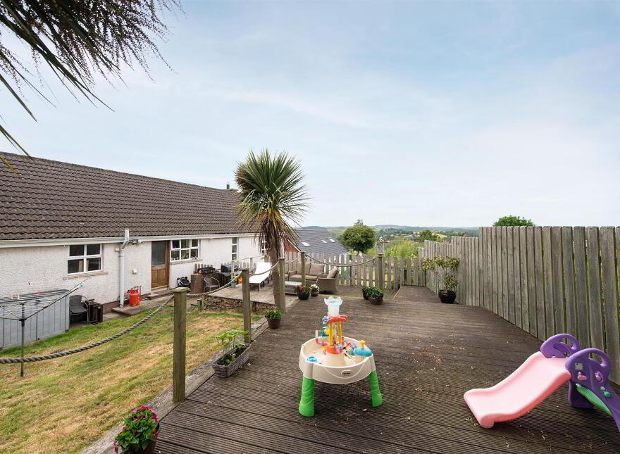 2 Rath Cuan Heights, Downpatrick, BT30 6XD