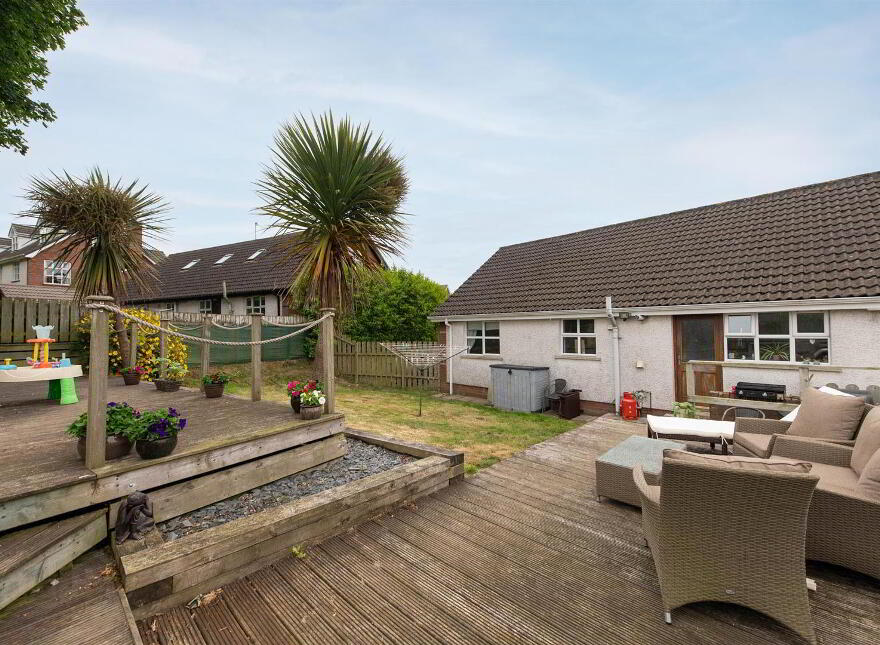 2 Rath Cuan Heights, Downpatrick, BT30 6XD