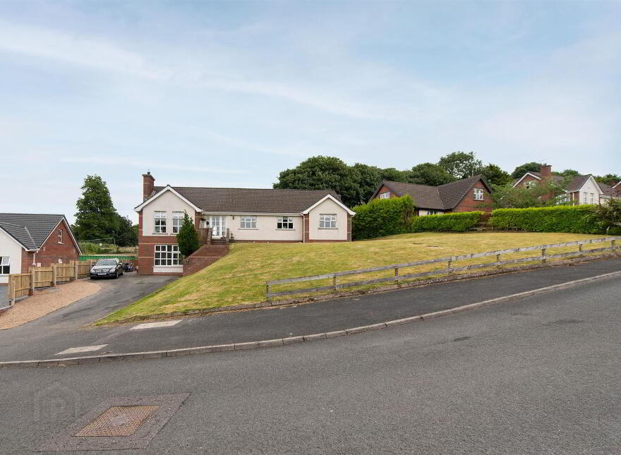 2 Rath Cuan Heights, Downpatrick, BT30 6XD