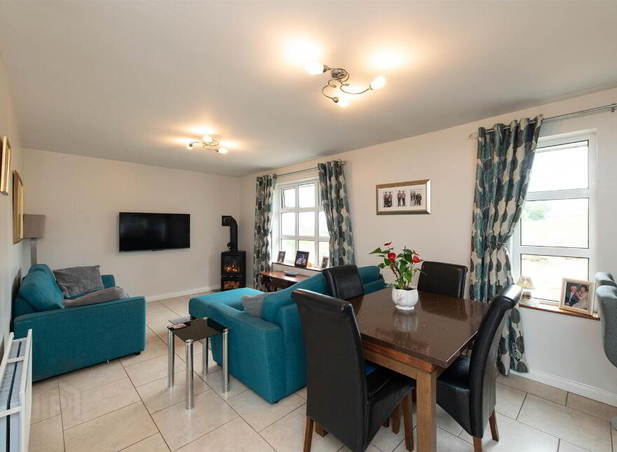 2 Rath Cuan Heights, Downpatrick, BT30 6XD