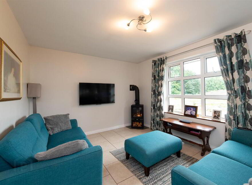 2 Rath Cuan Heights, Downpatrick, BT30 6XD