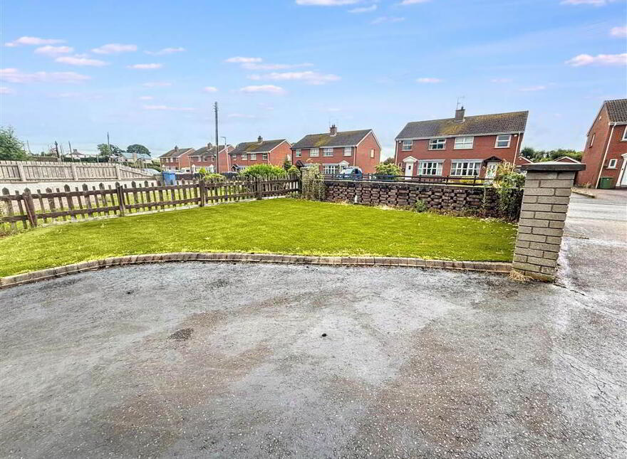 7 Iveagh Corner, Blackskull, Dromore, BT25 1LU