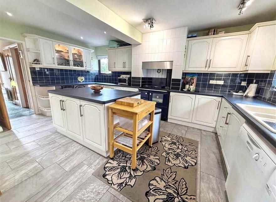 7 Iveagh Corner, Blackskull, Dromore, BT25 1LU