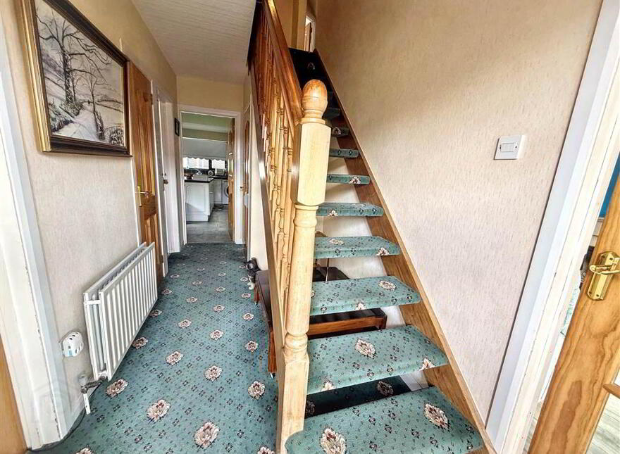 7 Iveagh Corner, Blackskull, Dromore, BT25 1LU