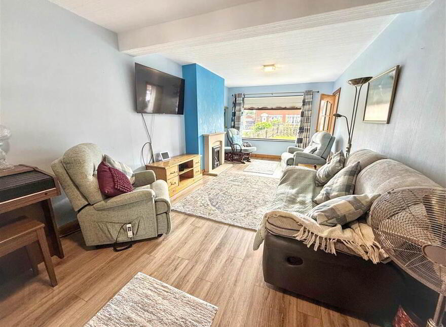7 Iveagh Corner, Blackskull, Dromore, BT25 1LU