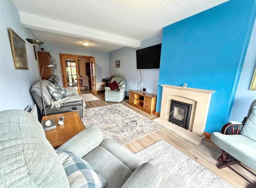 7 Iveagh Corner, Blackskull, Dromore, BT25 1LU