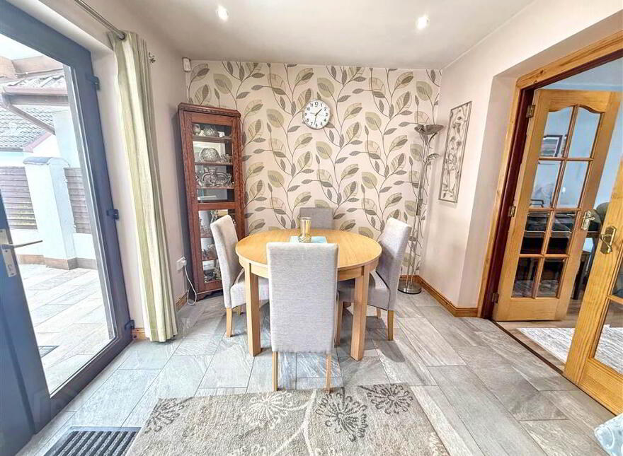 7 Iveagh Corner, Blackskull, Dromore, BT25 1LU