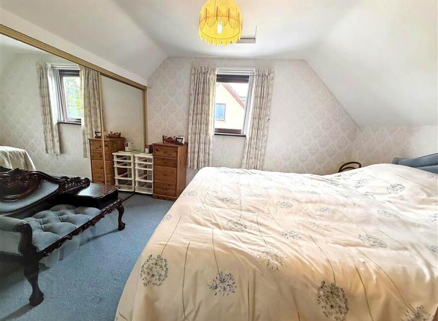 7 Iveagh Corner, Blackskull, Dromore, BT25 1LU