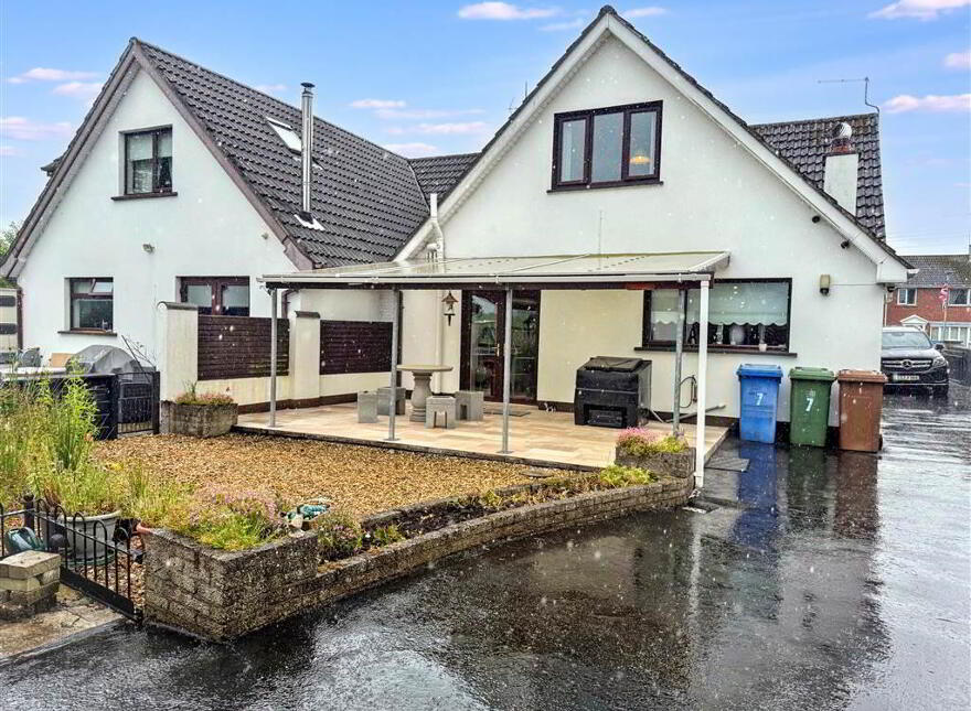 7 Iveagh Corner, Blackskull, Dromore, BT25 1LU