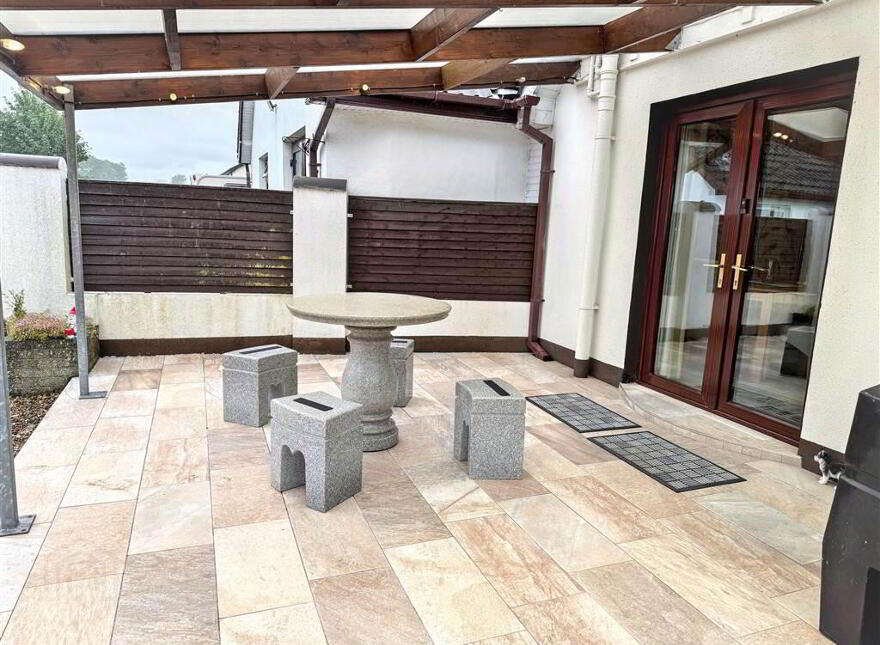 7 Iveagh Corner, Blackskull, Dromore, BT25 1LU