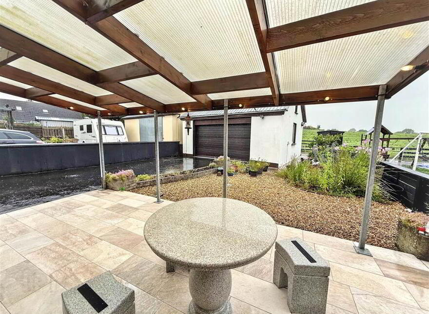 7 Iveagh Corner, Blackskull, Dromore, BT25 1LU
