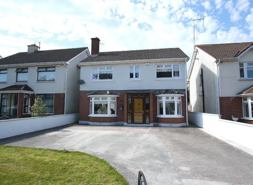 7 Donore Road, Drogheda, A92DXR4